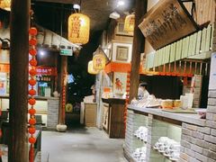 -南京大牌档(三阳广场苏宁店)