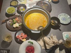 -罗勒家·养生火锅· Bistro(大望路店)