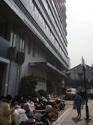 -杭州贝瑞斯美华妇儿医院·早孕·产检·儿科