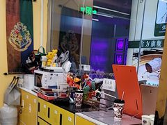 -谜盒子奇幻密室(南屏店)
