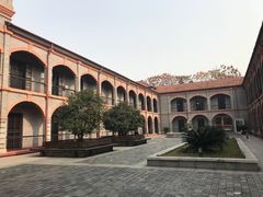 -辛亥革命博物院北区