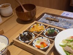 -马记永·兰州牛肉面(3019君尚店)