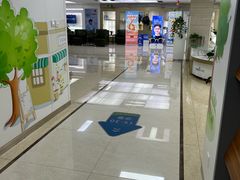 -美尔目眼科医院·近视手术·儿童近视(通州店)