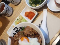 -熊吞·大碗丼烧肉饭(西市场嘉华店)
