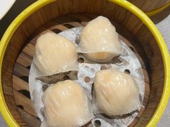 -梅州昌盛豪生大酒店·豪生阁中餐厅