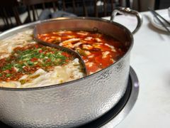 -德林酸菜鱼火锅(南丹店)