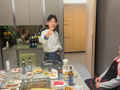 -海底捞火锅(吴中路店)