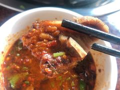 -赵氏烩泽腊排骨火锅店(近华浦路店)