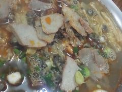 -北海田螺店(四川路店)