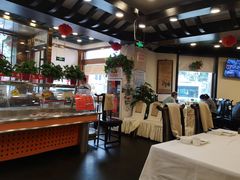 -友谊餐馆(永安路店)