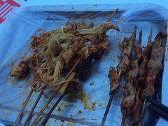 -兰州马子禄牛肉面(文景公园店)
