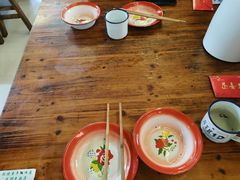 -老三样·美食研究中心(世贸路店)