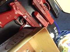 -湖南铳毅堂射击运动俱乐部有限公司