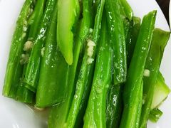 -香港蓮香樓(中環店)