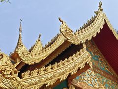-西双版纳勐泐文化旅游区