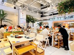 -濠七糟粕醋•海南酸汤火锅(中关村店)