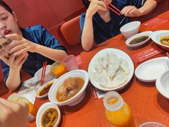 -喜家德虾仁水饺(东海缤纷天地店)