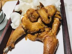 -小吊梨汤·北京菜·烤鸭(鸟巢店)