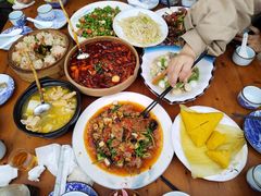 -青城甲(青城山店)