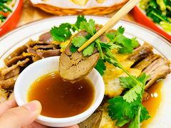 -潮之南·潮汕菜·鱼仔档(南山店)