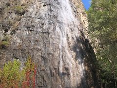 -十渡东湖港风景区