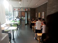-麦当劳(伟城广场店)