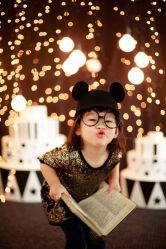 点击看大图 -BabyA 专业婴童摄影(古北时尚广场店)