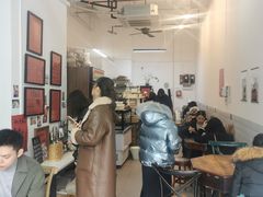 大堂-袁妈红豆汤(重庆总店)