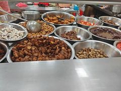 -铭辉沙嗲面(新街商业城店)