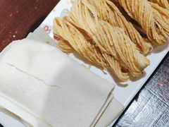 -酒肉门孔府菜(曲阜游客中心店)