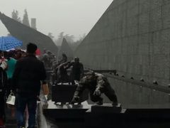 -侵华日军南京大屠杀遇难同胞纪念馆