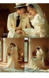 -唯一旅拍·颂当代影像艺术中心(上城店)