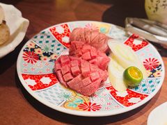 -御牛道日式烤肉料理(杭州万象城店)