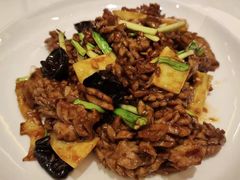 爆炒腰花-金春禧(世茂国际广场店)