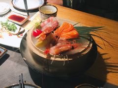 -大将料理餐厅(汇锦街店)