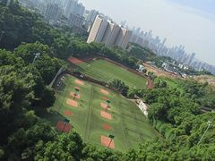 -重庆工商大学(南岸校区)