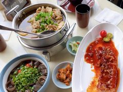 -柴门饭儿(成都太古里店)