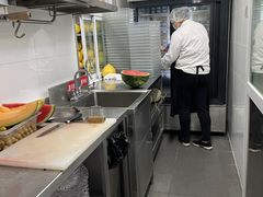 -海底捞火锅(河东万达广场店)