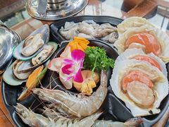 -丽江庭院之爱在路上(西单店)