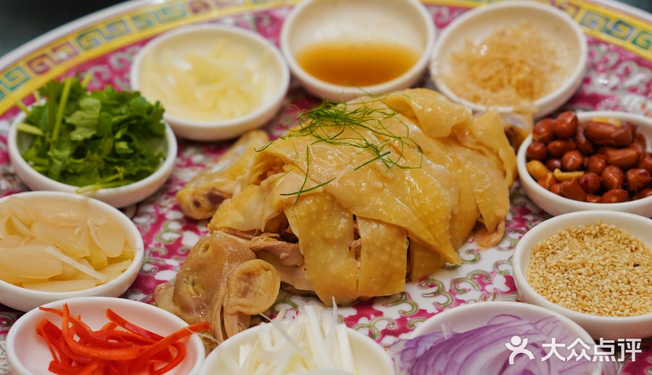 味在顺德，足不出沪品味正宗顺德菜