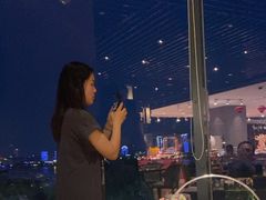-武汉世茂希尔顿酒店·汇·全日餐厅