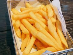 -blue frog蓝蛙(长泰广场店)