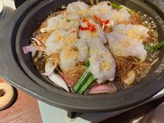 -绿茶餐厅(千岛湖银泰城店)