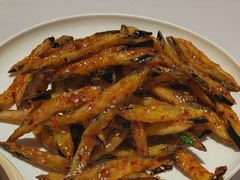-粗茶淡饭·汉口公馆(循礼门店)