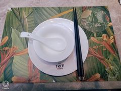 -大树餐厅(红旗街万达店)