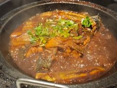 -咱屯子铁锅炖直营店(保利店)