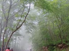 -丹东凤凰山景区