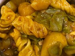 -粗粮人家·东北菜(洋桥店)