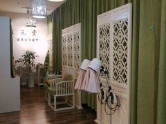 -艾益生活馆·匠心推拿·精油·足道(海岸城店)