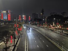 -华侨公园